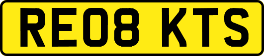 RE08KTS