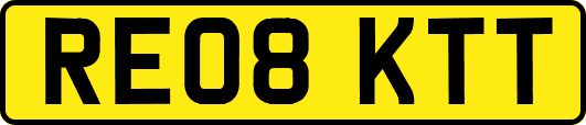 RE08KTT