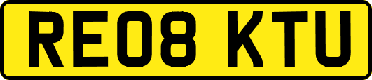 RE08KTU