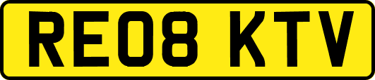 RE08KTV