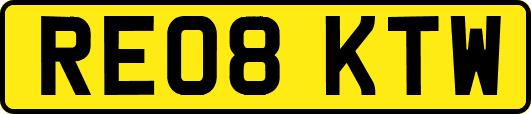 RE08KTW
