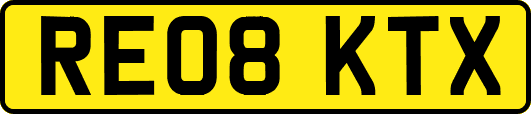 RE08KTX