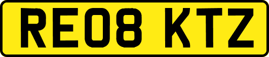 RE08KTZ