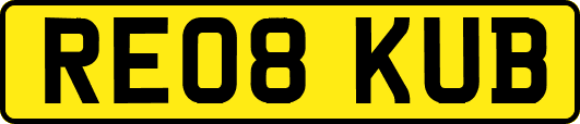RE08KUB