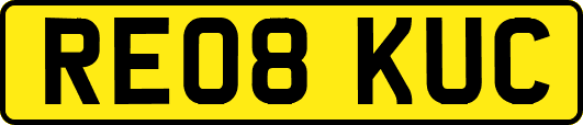 RE08KUC