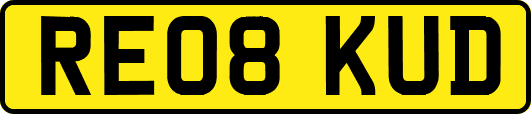 RE08KUD