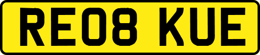 RE08KUE