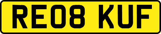 RE08KUF