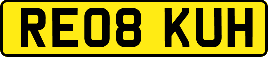RE08KUH