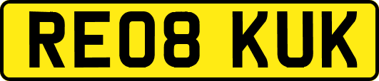 RE08KUK