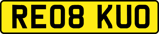 RE08KUO