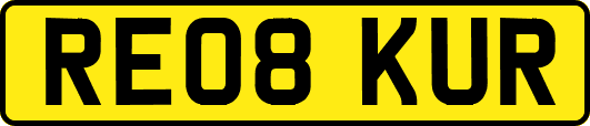 RE08KUR