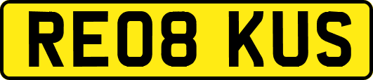 RE08KUS