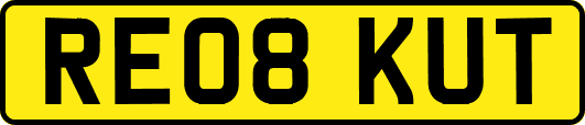 RE08KUT