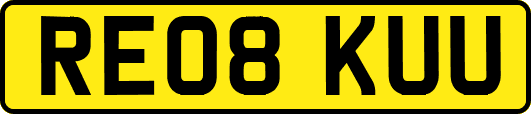 RE08KUU