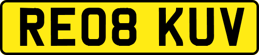 RE08KUV