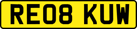 RE08KUW