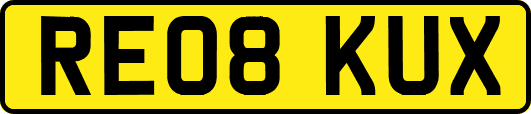 RE08KUX
