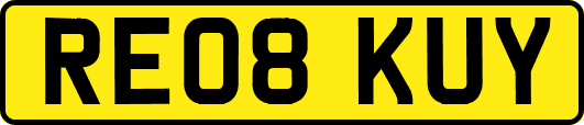 RE08KUY