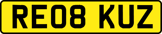 RE08KUZ