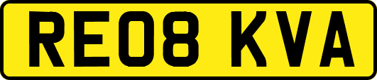 RE08KVA