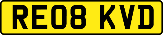 RE08KVD