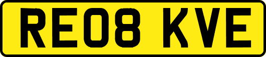 RE08KVE