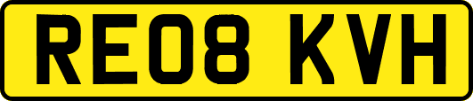 RE08KVH