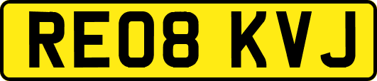 RE08KVJ