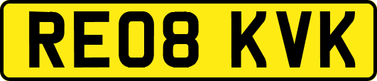 RE08KVK