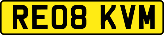 RE08KVM