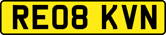 RE08KVN