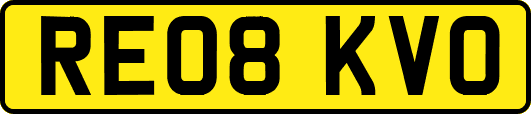 RE08KVO