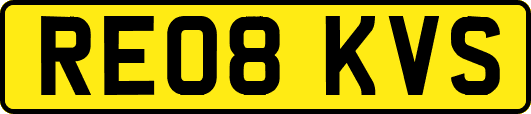 RE08KVS