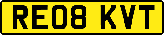 RE08KVT
