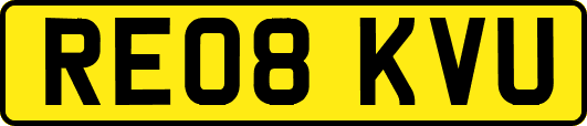 RE08KVU