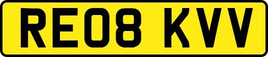 RE08KVV