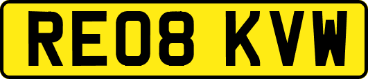 RE08KVW
