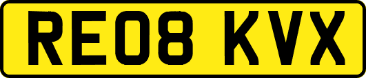 RE08KVX