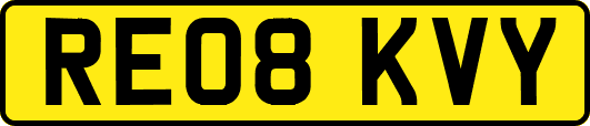 RE08KVY