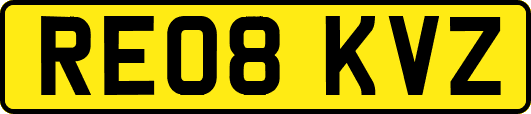 RE08KVZ