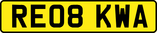 RE08KWA