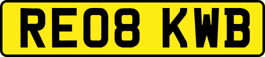 RE08KWB
