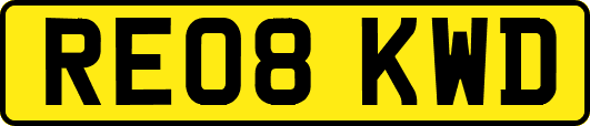 RE08KWD