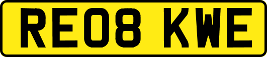 RE08KWE