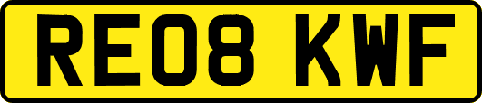 RE08KWF