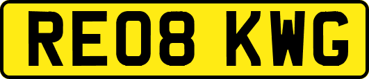 RE08KWG