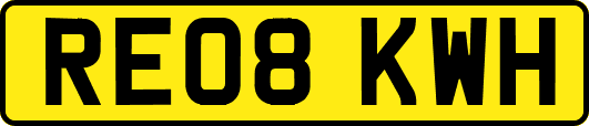 RE08KWH
