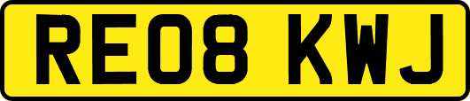RE08KWJ