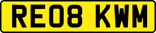 RE08KWM